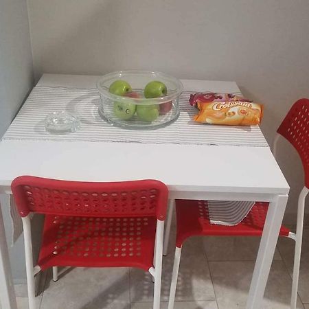 Yolanda Studios Pireus Eksteriør bilde