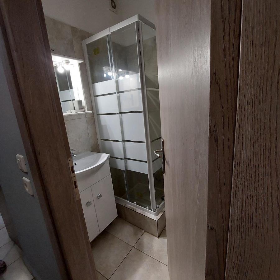 Yolanda Studios Pireus Eksteriør bilde