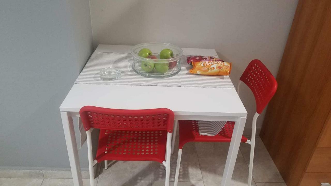 Yolanda Studios Pireus Eksteriør bilde